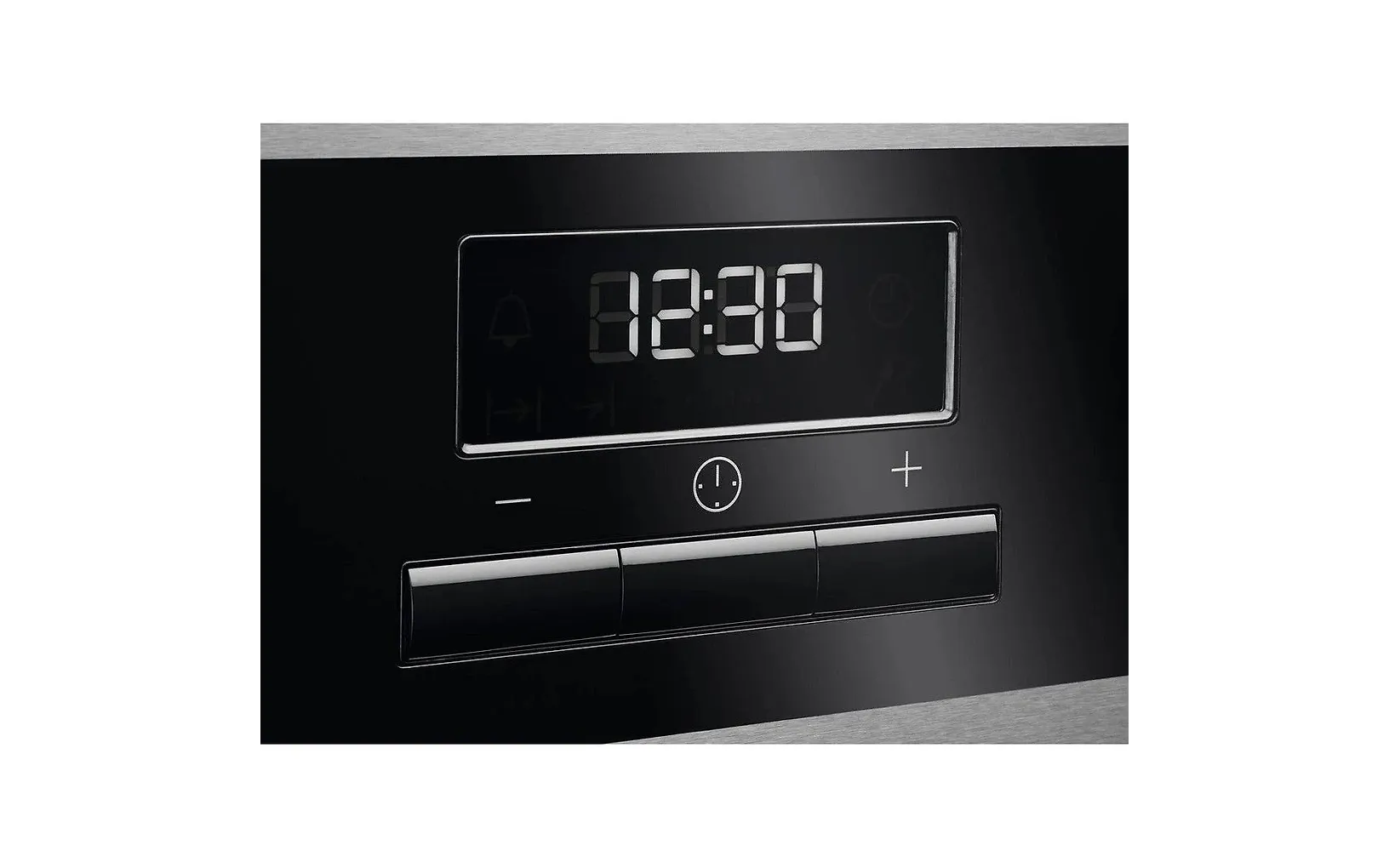 Electrolux LKI561401W induktionsspis, vit