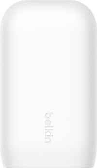 Belkin BoostCharge 3-Port USB-C 67W -verkkovirtalaturi – kuva 4