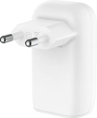Belkin BoostCharge 3-Port USB-C 67W -verkkovirtalaturi – kuva 3