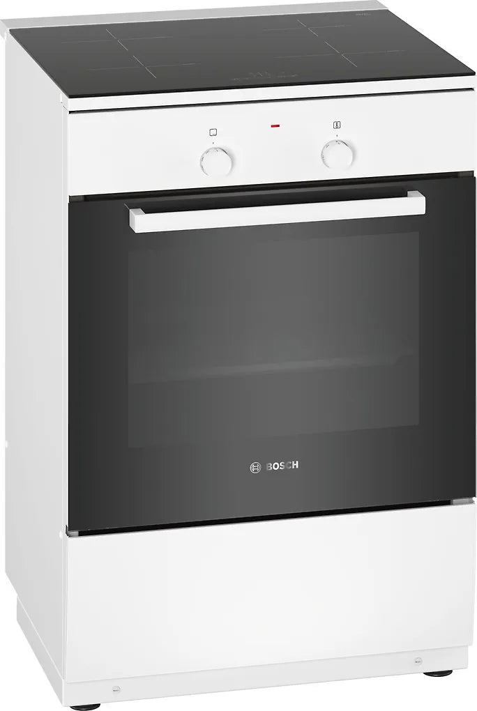 Bosch HLL090020U induktioliesi, valkoinen