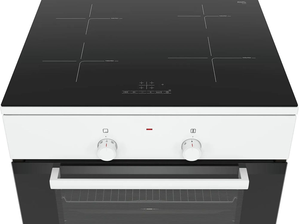 Bosch HLL090020U induktioliesi, valkoinen