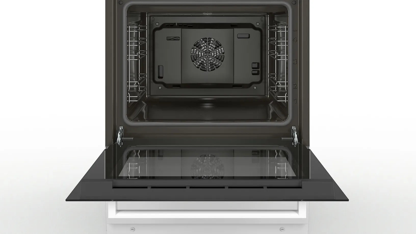 Bosch HLL090020U induktioliesi, valkoinen