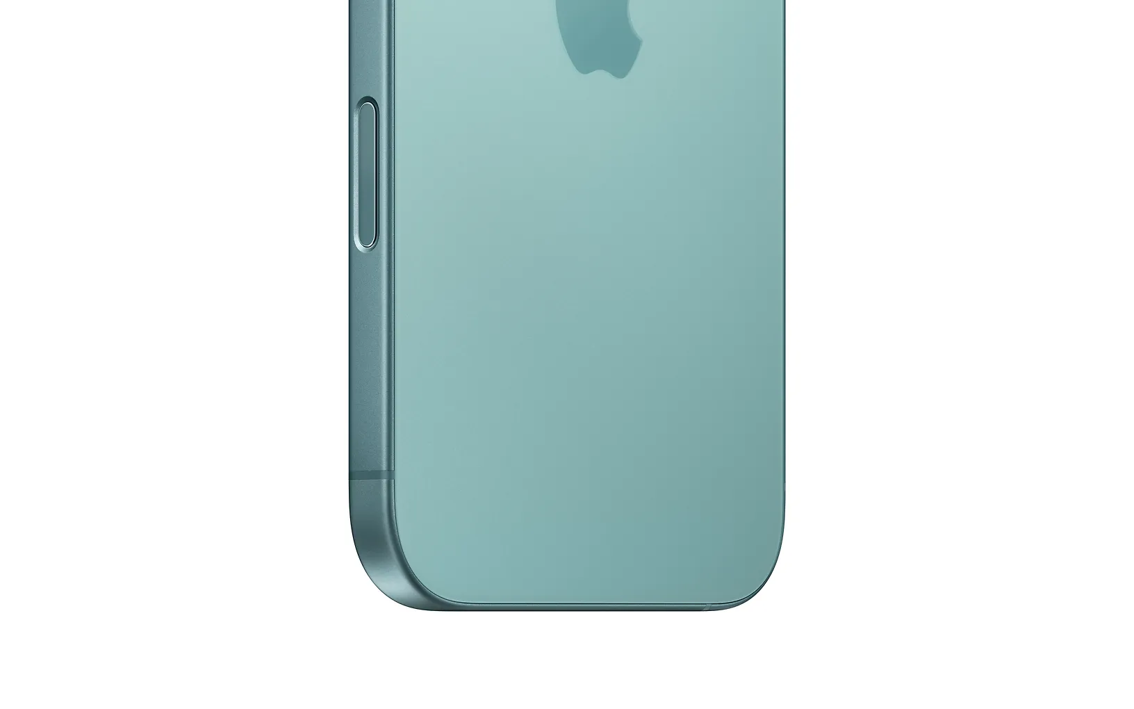 Apple iPhone 16 256 Gt -puhelin, sinivihreä (MYEJ3)