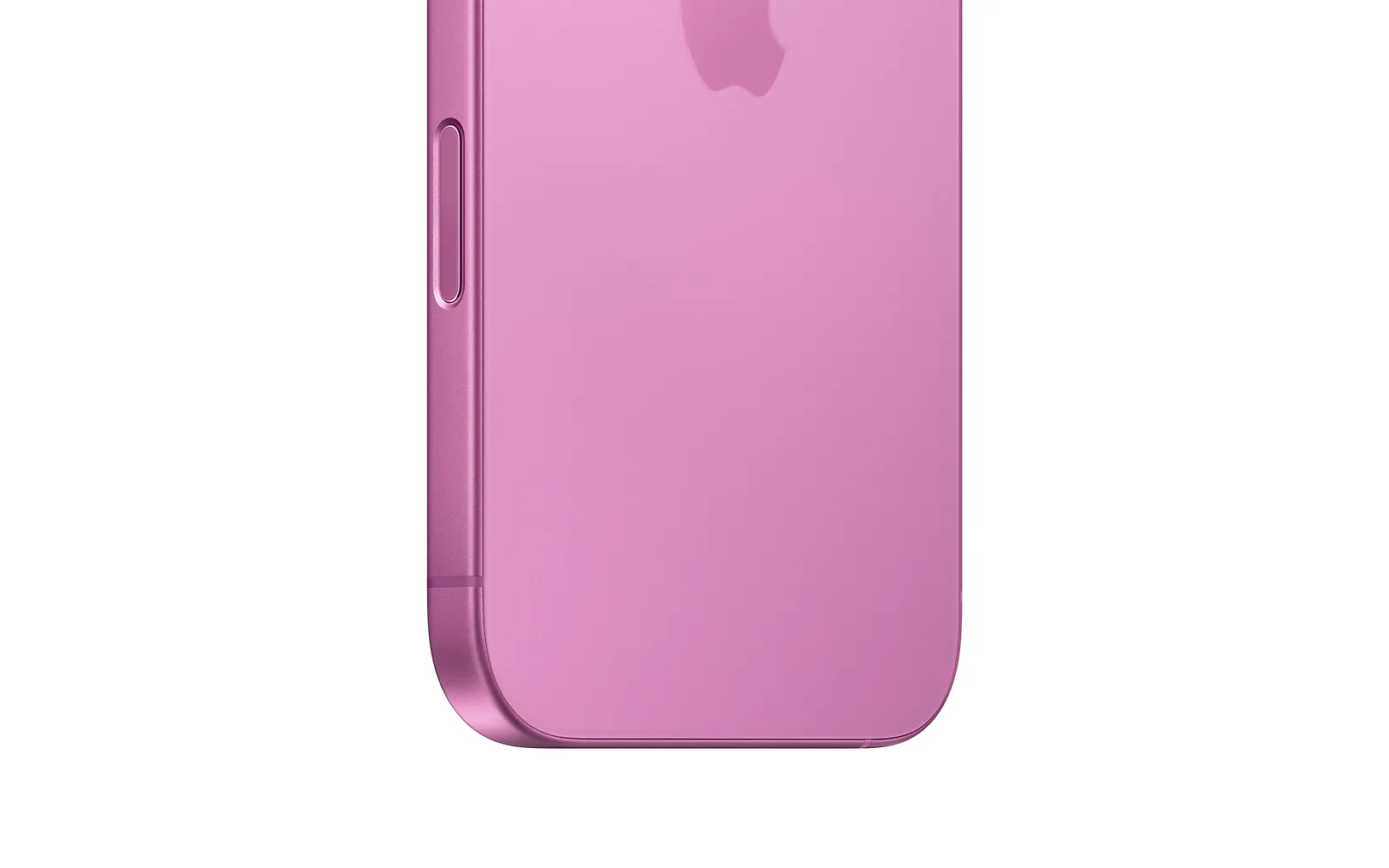 Apple iPhone 16 256 Gt -puhelin, pinkki (MYEG3)