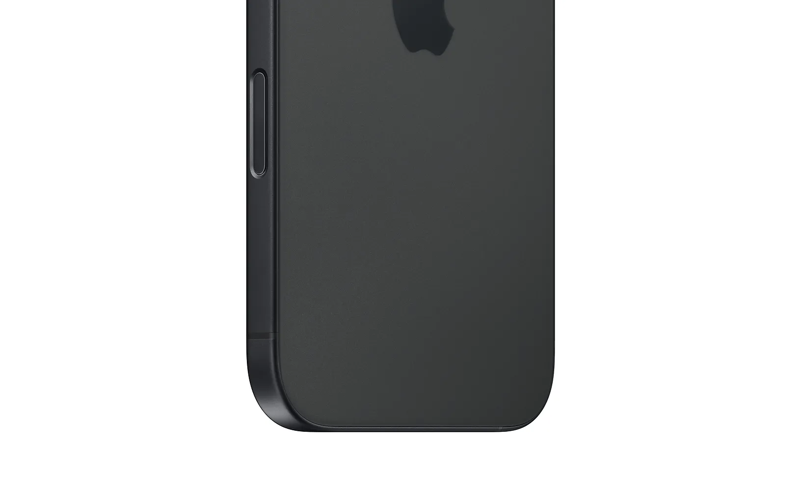 Apple iPhone 16 256 Gt -puhelin, musta (MYEE3)