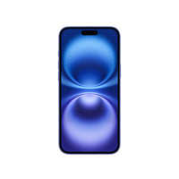 Apple iPhone 16 Plus 128 Gt -puhelin, ultramariini (MXVX3)