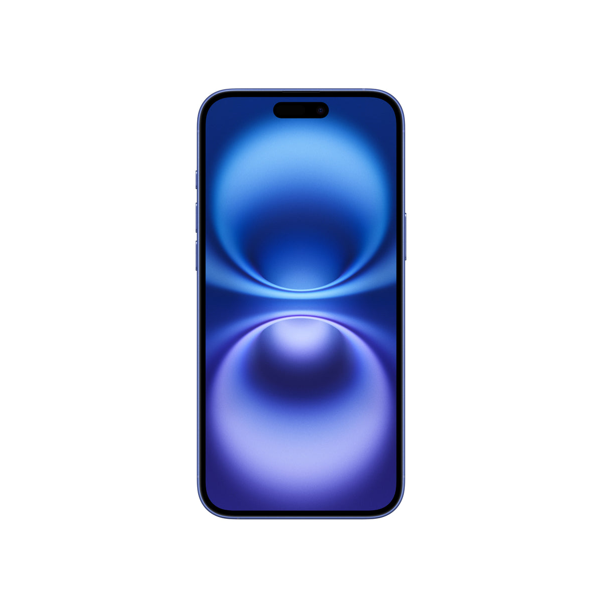 Apple iPhone 16 Plus 128 Gt -puhelin, ultramariini (MXVX3)