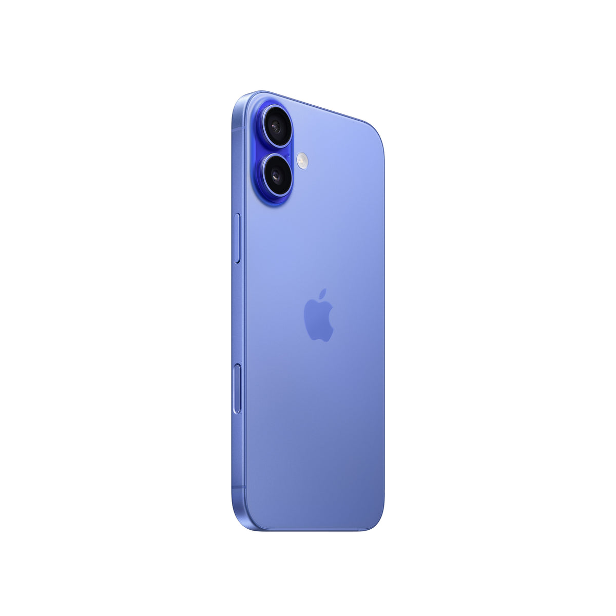 Apple iPhone 16 Plus 128 Gt -puhelin, ultramariini (MXVX3)