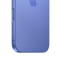 Apple iPhone 16 Plus 128 Gt -puhelin, ultramariini (MXVX3)