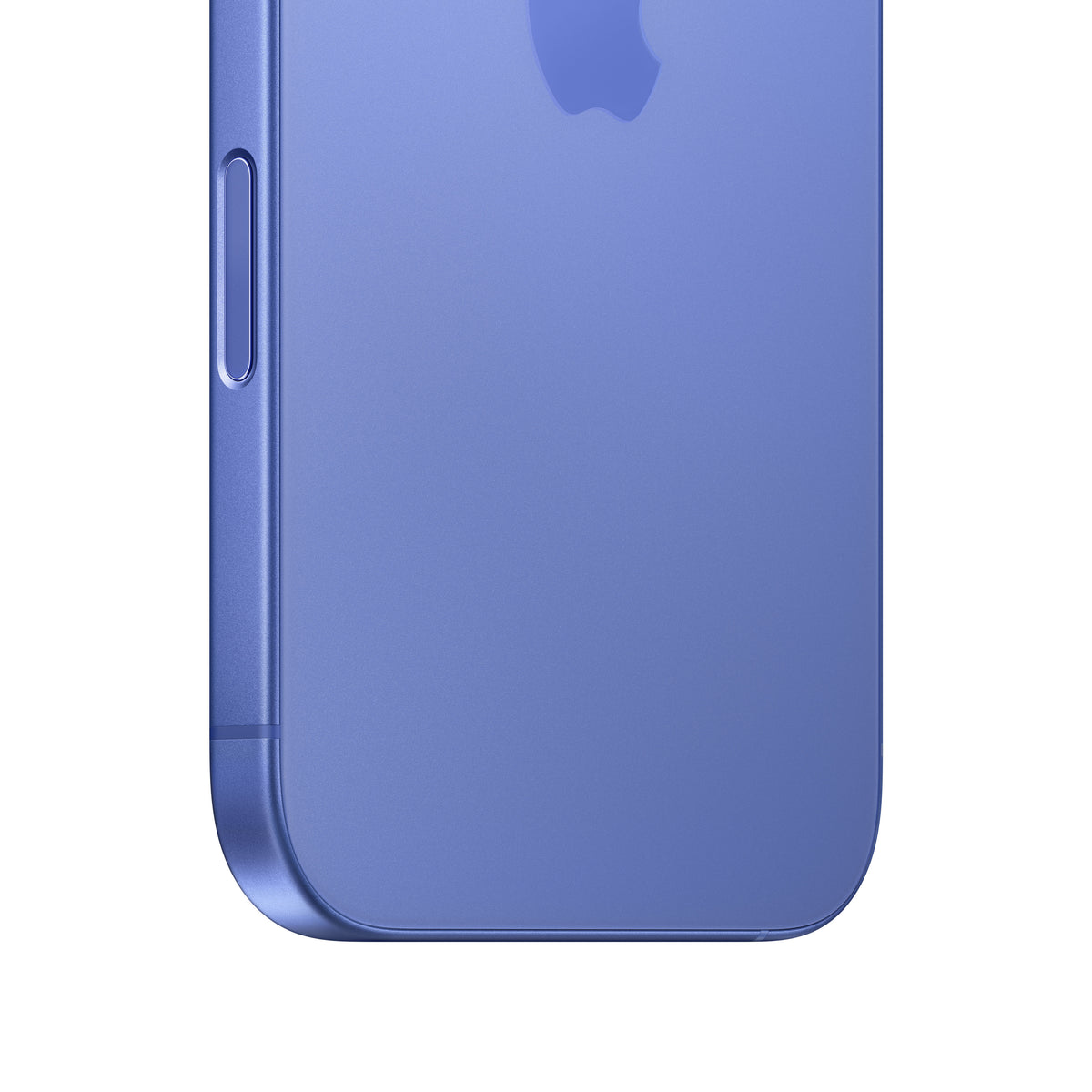 Apple iPhone 16 Plus 128 Gt -puhelin, ultramariini (MXVX3)