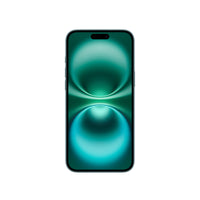 Apple iPhone 16 Plus 128 Gt -puhelin, sinivihreä (MXVY3)
