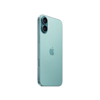 Apple iPhone 16 Plus 128 Gt -puhelin, sinivihreä (MXVY3)