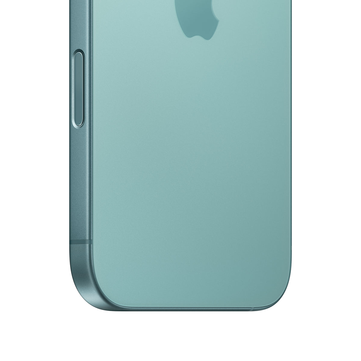 Apple iPhone 16 Plus 128 Gt -puhelin, sinivihreä (MXVY3)