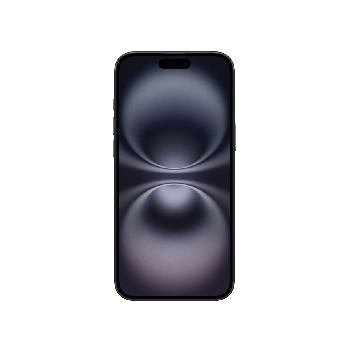 Apple iPhone 16 Plus 128 Gt -puhelin, musta (MXVU3)