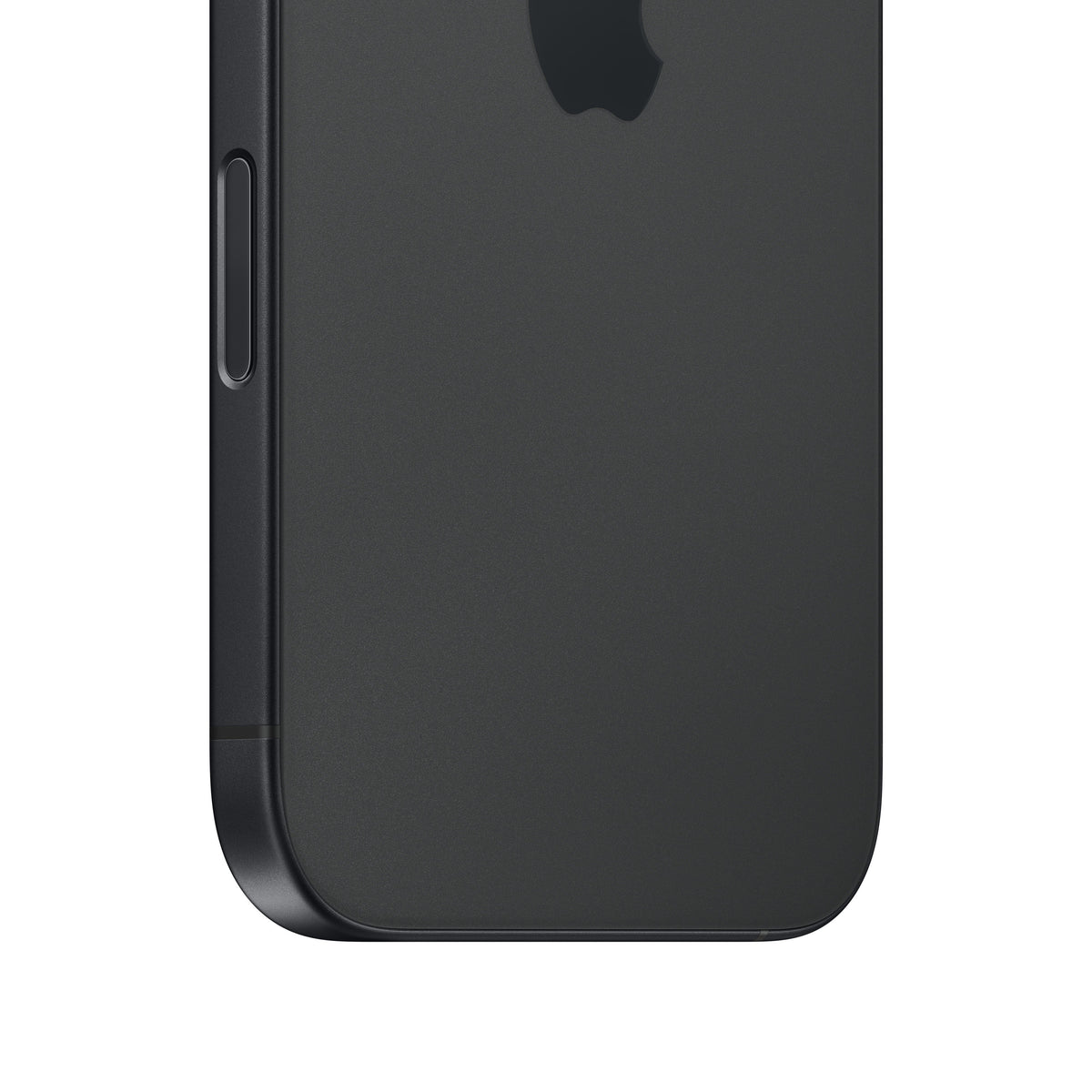 Apple iPhone 16 Plus 128 Gt -puhelin, musta (MXVU3)