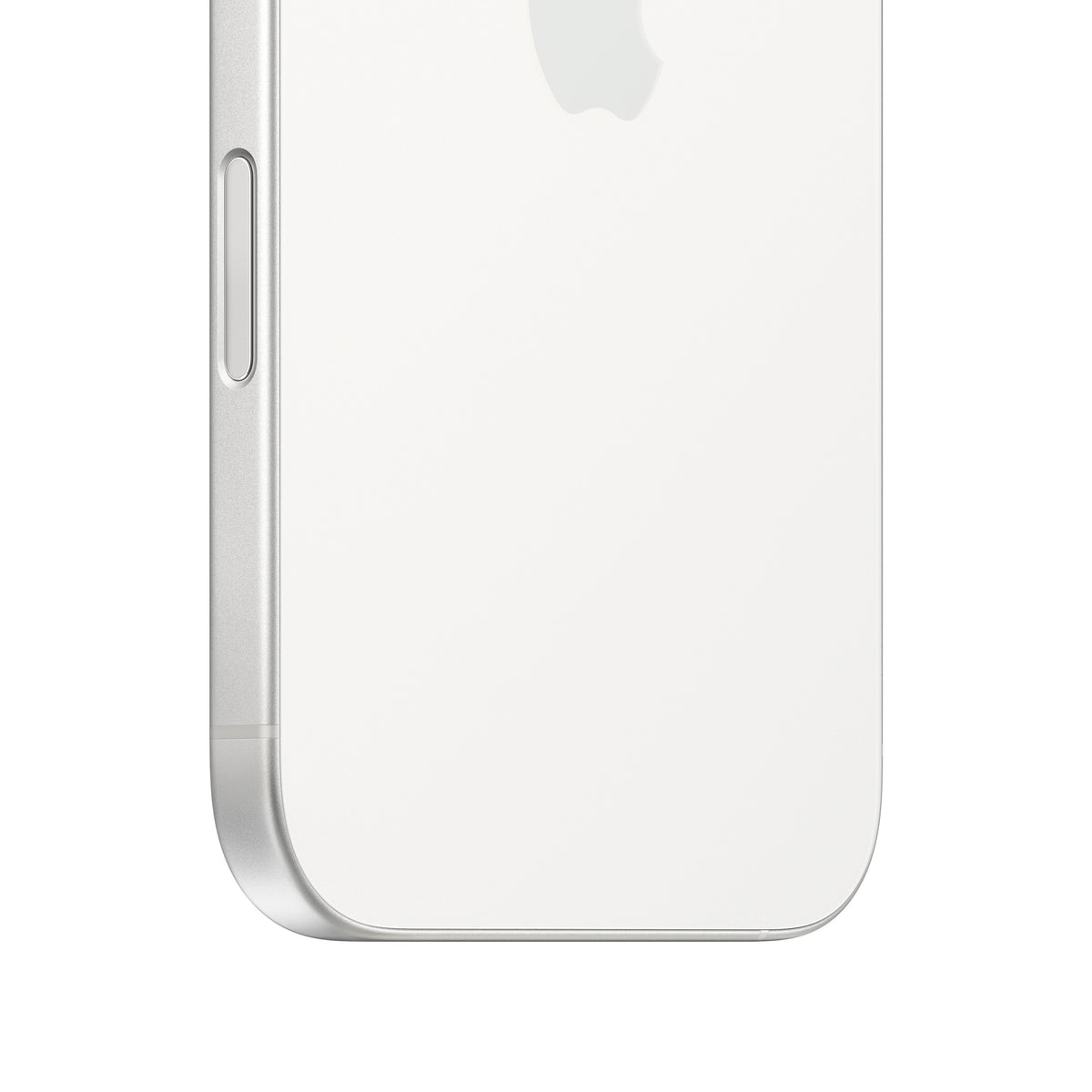Apple iPhone 16 Plus 256 Gt -puhelin, valkoinen (MXWV3)