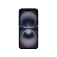Apple iPhone 16 Plus 256 Gt -puhelin, musta (MXWN3)