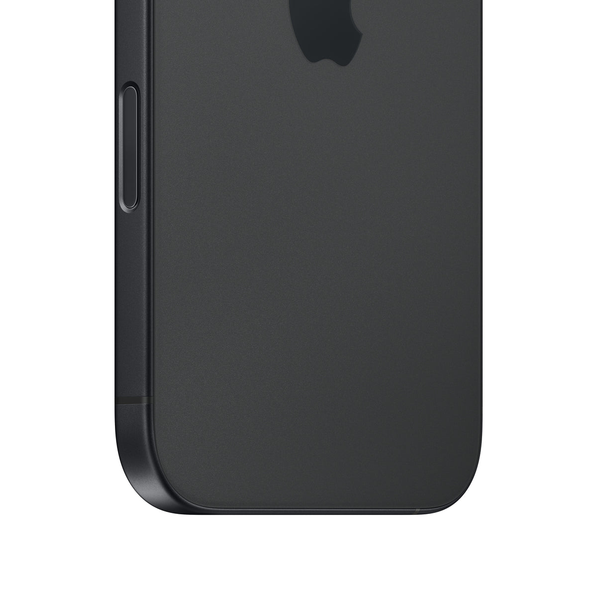 Apple iPhone 16 Plus 256 Gt -puhelin, musta (MXWN3)