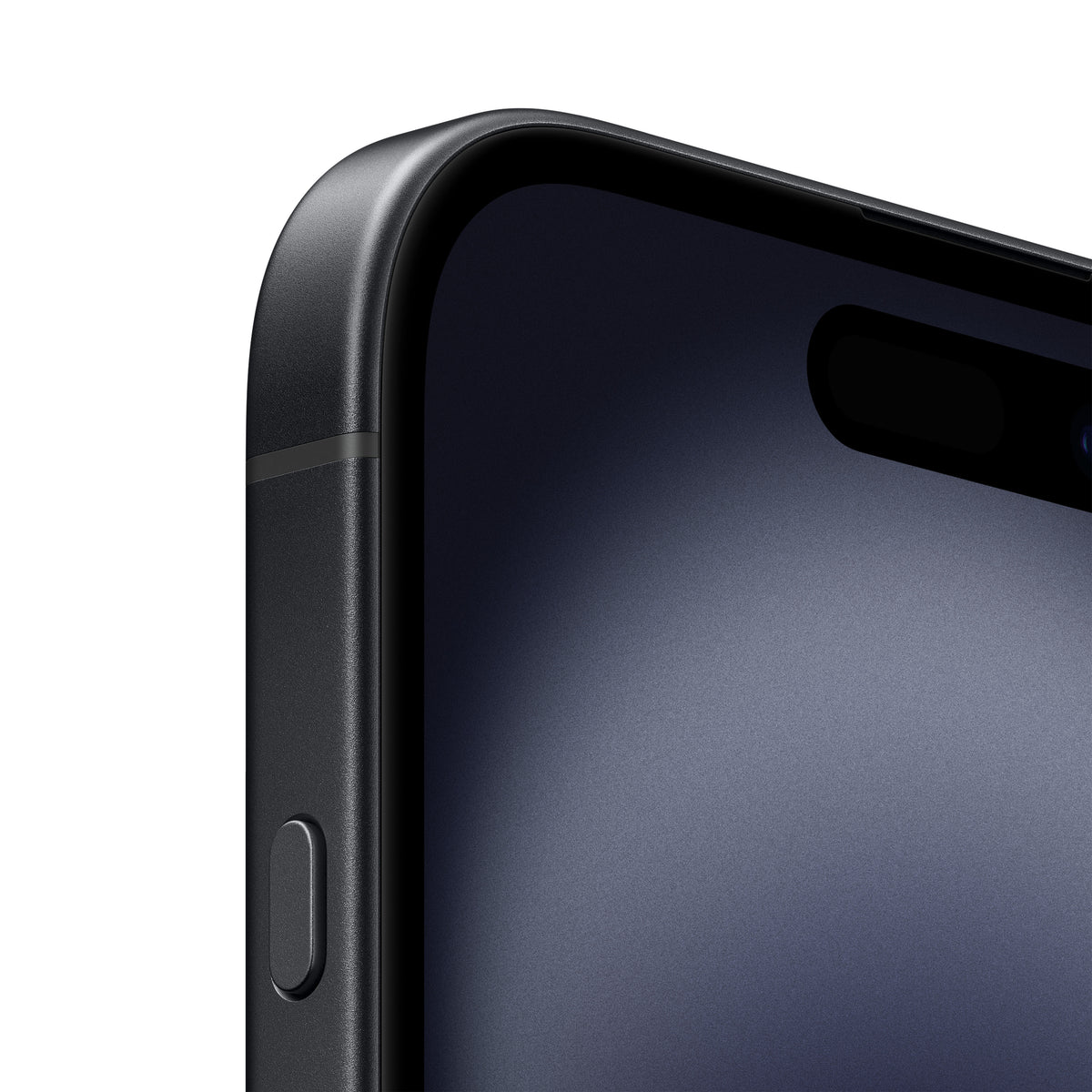 Apple iPhone 16 Plus 256 Gt -puhelin, musta (MXWN3)