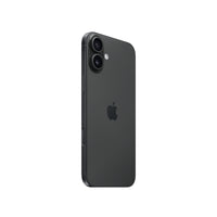 Apple iPhone 16 Plus 256 Gt -puhelin, musta (MXWN3)