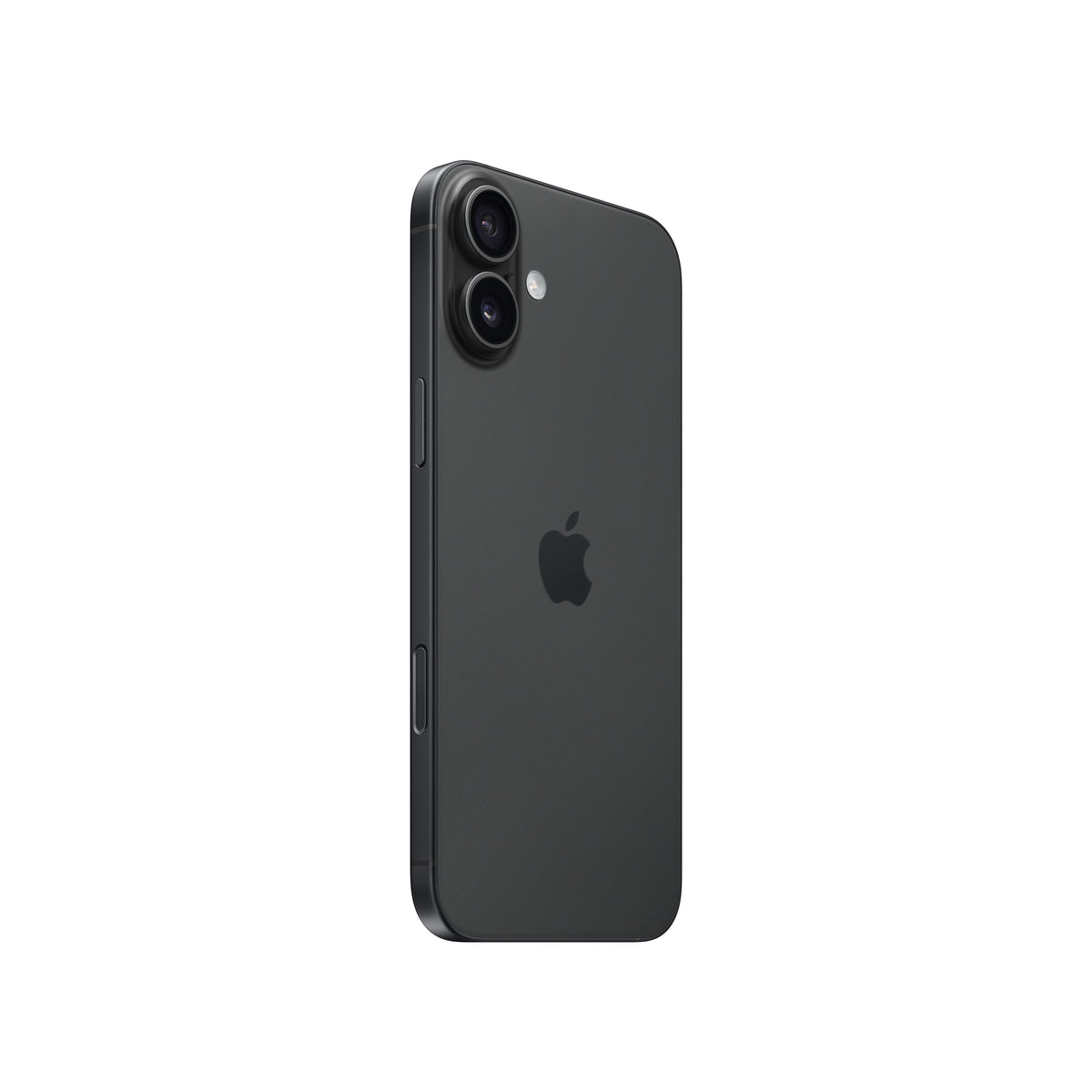Apple iPhone 16 Plus 256 Gt -puhelin, musta (MXWN3)