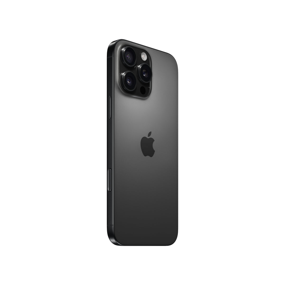 Apple iPhone 16 Pro Max 256 Gt -puhelin, mustatitaani (MYWV3)