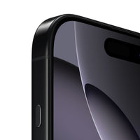 Apple iPhone 16 Pro Max 256 Gt -puhelin, mustatitaani (MYWV3)