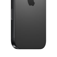 Apple iPhone 16 Pro Max 256 Gt -puhelin, mustatitaani (MYWV3)