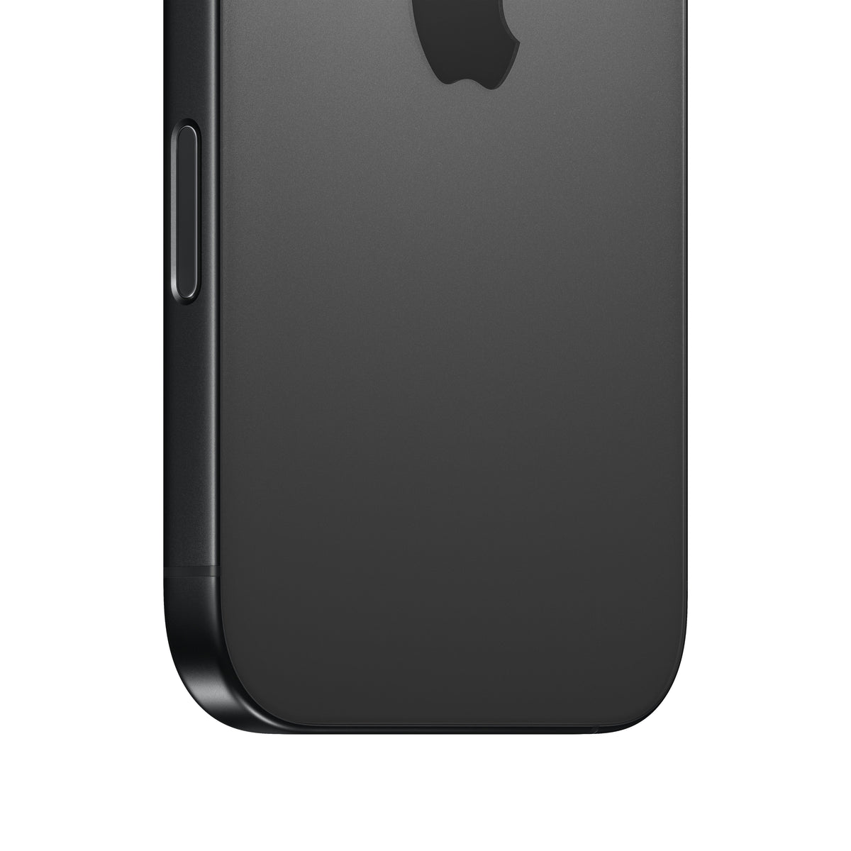 Apple iPhone 16 Pro Max 256 Gt -puhelin, mustatitaani (MYWV3)