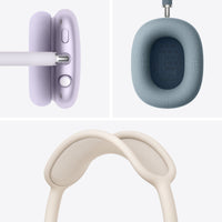 Apple AirPods Max -kuulokkeet, violetti