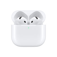 Apple AirPods 4 -nappikuulokkeet aktiivisella melunvaimennuksella (MXP93)