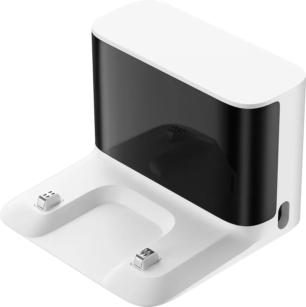 Dreame D9 Max Gen 2 robotti-imuri, valkoinen
