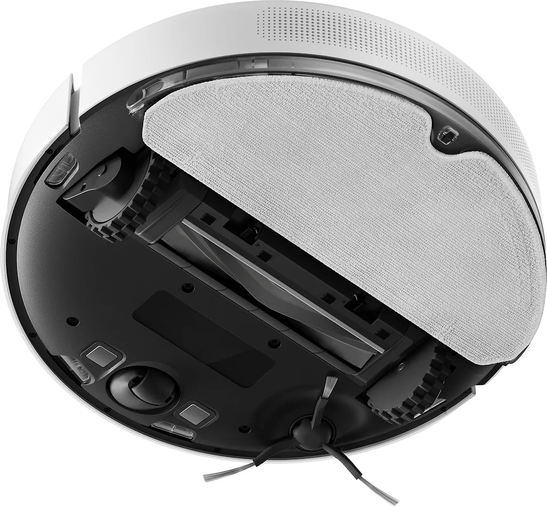 Dreame D9 Max Gen 2 robotti-imuri, valkoinen