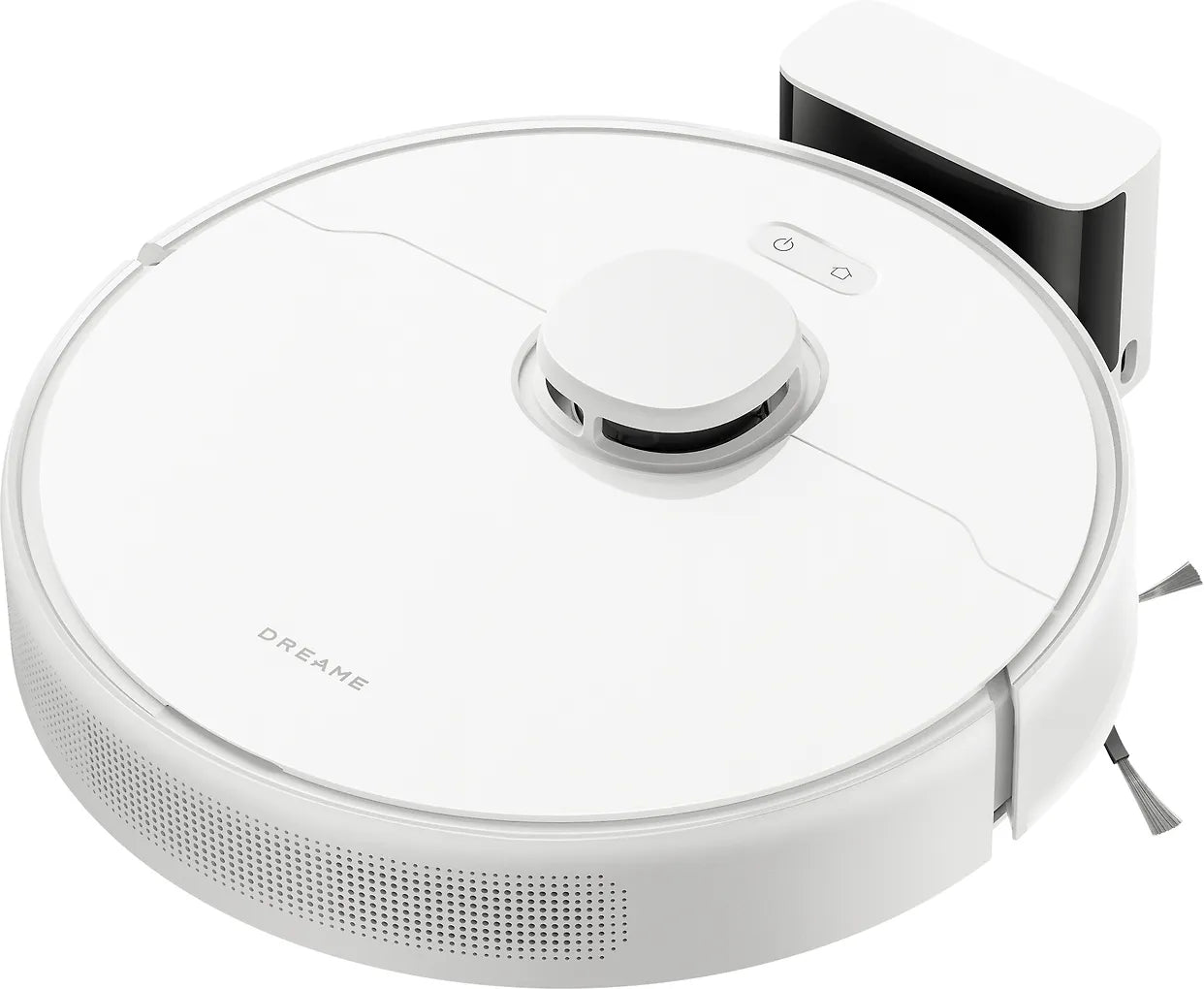 Dreame D9 Max Gen 2 robotti-imuri, valkoinen
