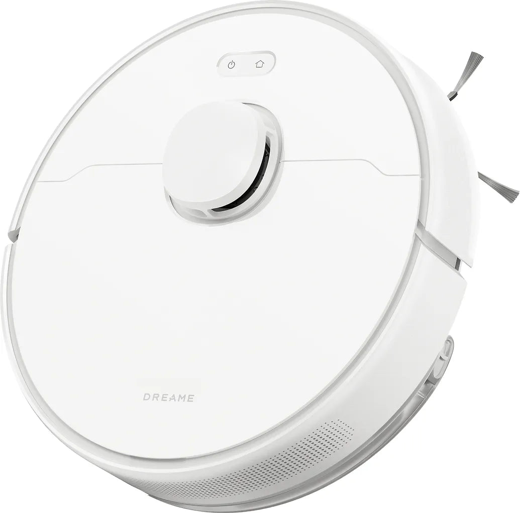 Dreame D9 Max Gen 2 robotti-imuri, valkoinen