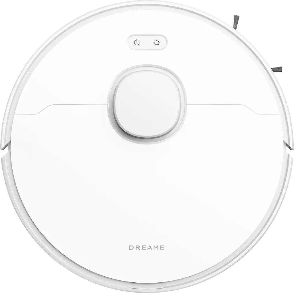 Dreame D9 Max Gen 2 robotti-imuri, valkoinen