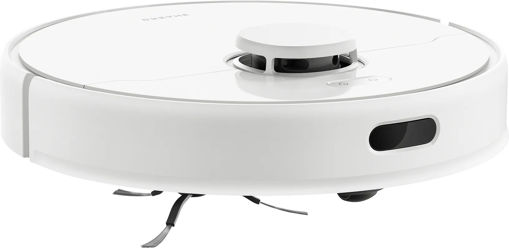 Dreame D9 Max Gen 2 robotti-imuri, valkoinen
