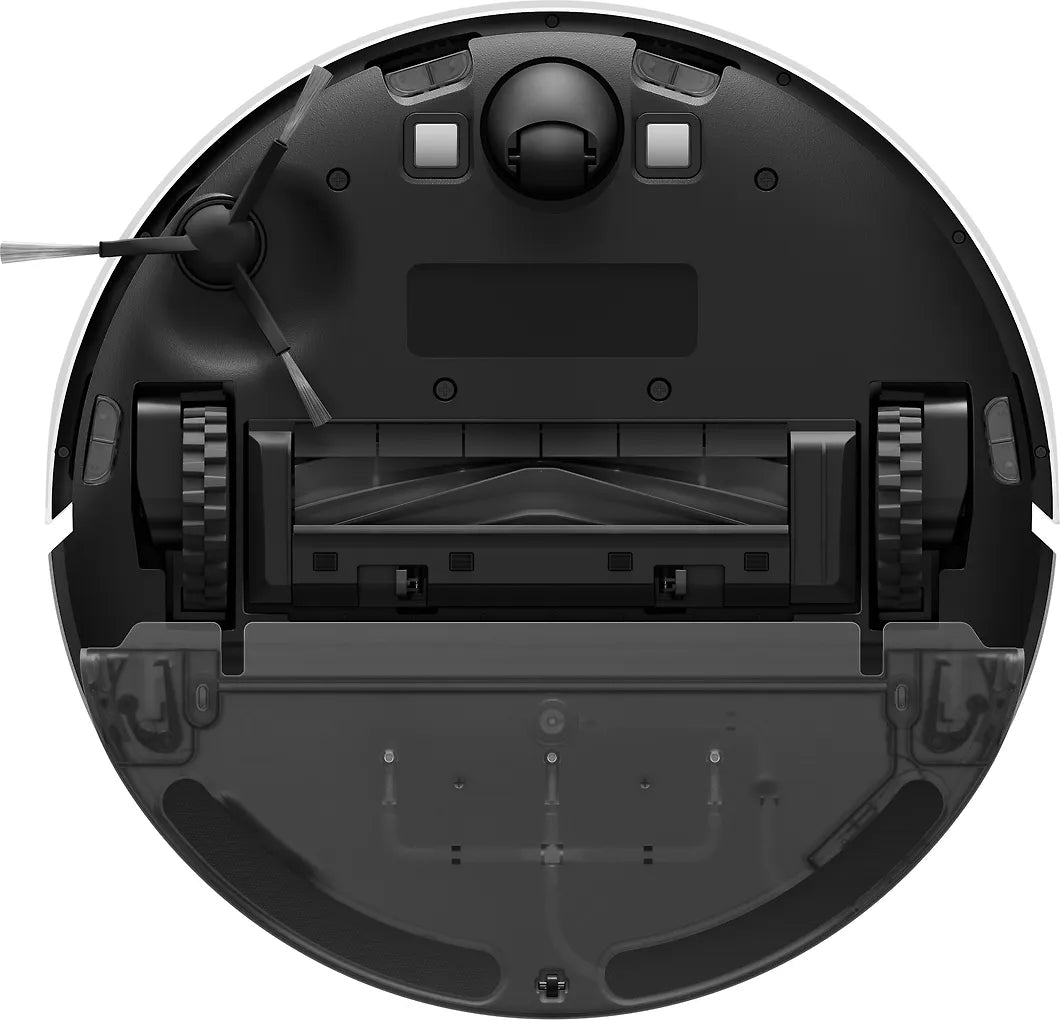 Dreame D9 Max Gen 2 robotti-imuri, valkoinen