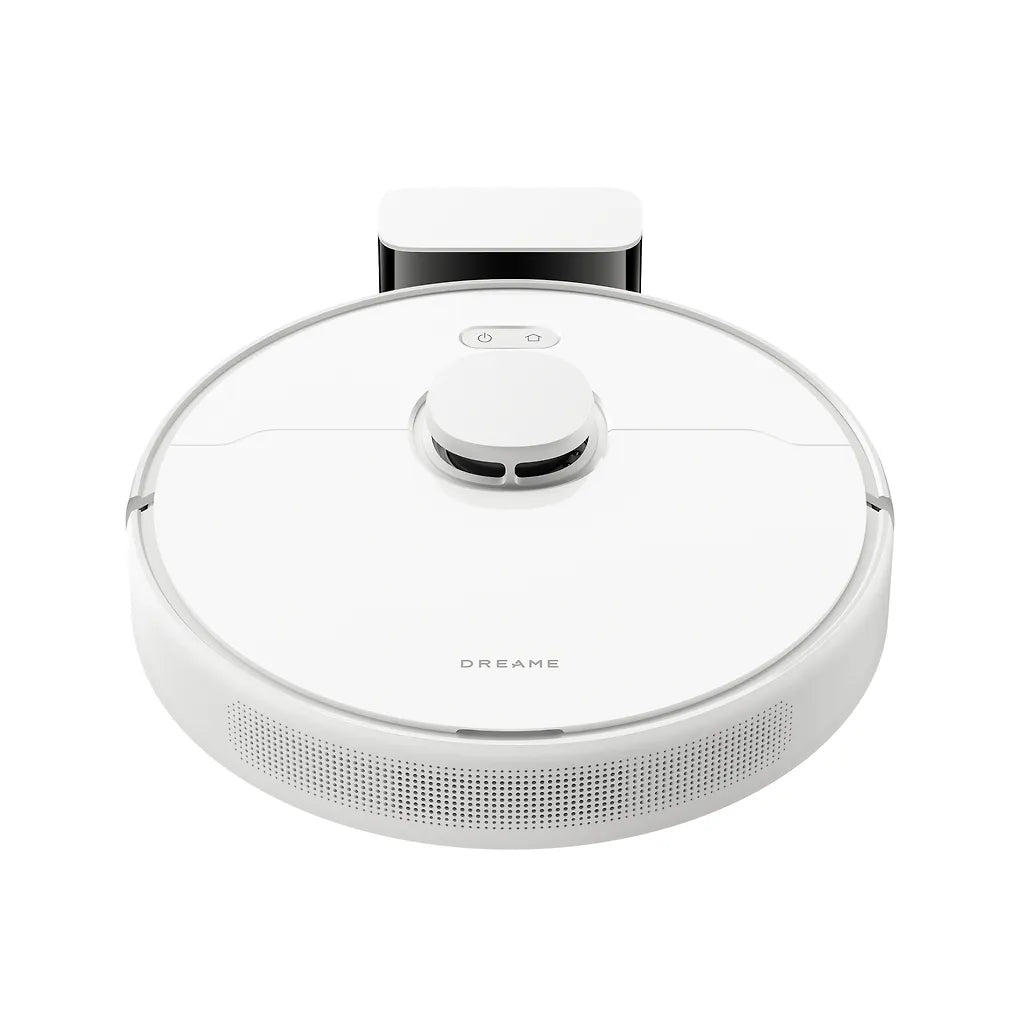 Dreame D9 Max Gen 2 robotti-imuri, valkoinen