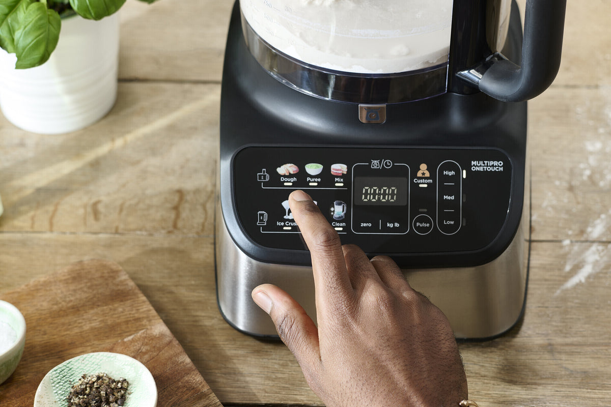 Kenwood FDM73.850SS MultiPro OneTouch monitoimikone – kuva 4