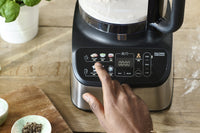 Kenwood FDM73.850SS MultiPro OneTouch monitoimikone – kuva 4