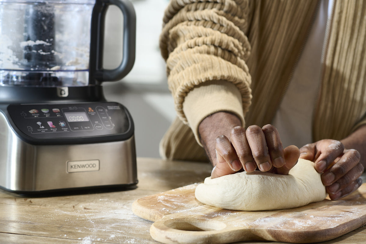 Kenwood FDM73.850SS MultiPro OneTouch monitoimikone – kuva 5