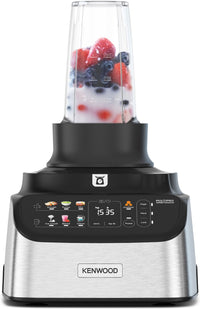 Kenwood FDM73.850SS MultiPro OneTouch monitoimikone – kuva 11