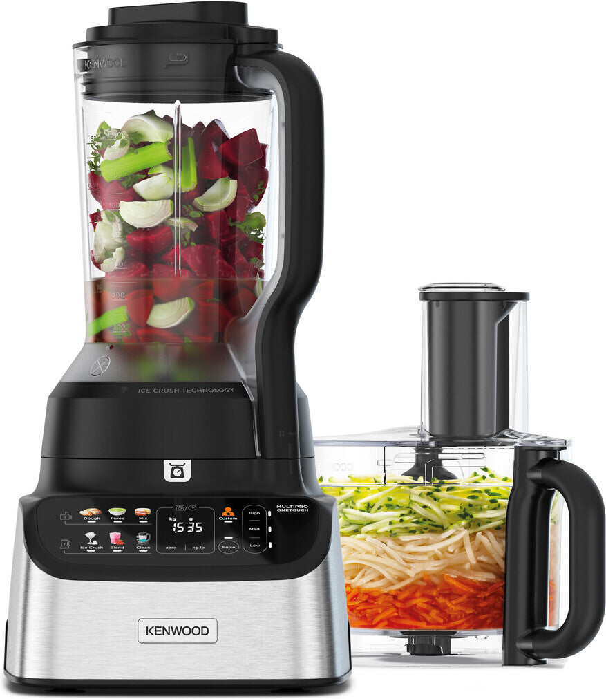 Kenwood FDM73.850SS MultiPro OneTouch monitoimikone – kuva 9