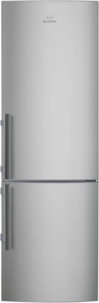 Electrolux KNT5NF33X3 kyl-frys, stål