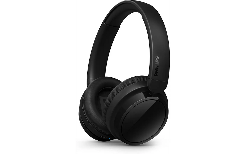 Philips TAH5209 Bluetooth-sankakuulokkeet, musta