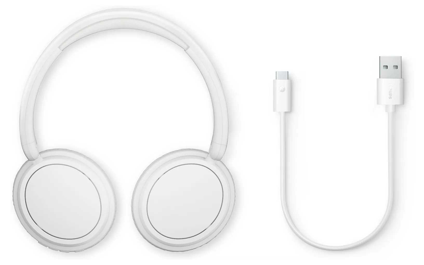 Philips TAH5209 Bluetooth-sankakuulokkeet, valkoinen