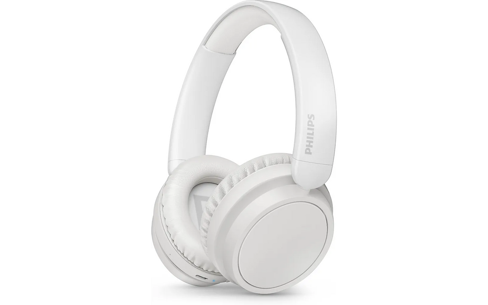 Philips TAH5209 Bluetooth-sankakuulokkeet, valkoinen