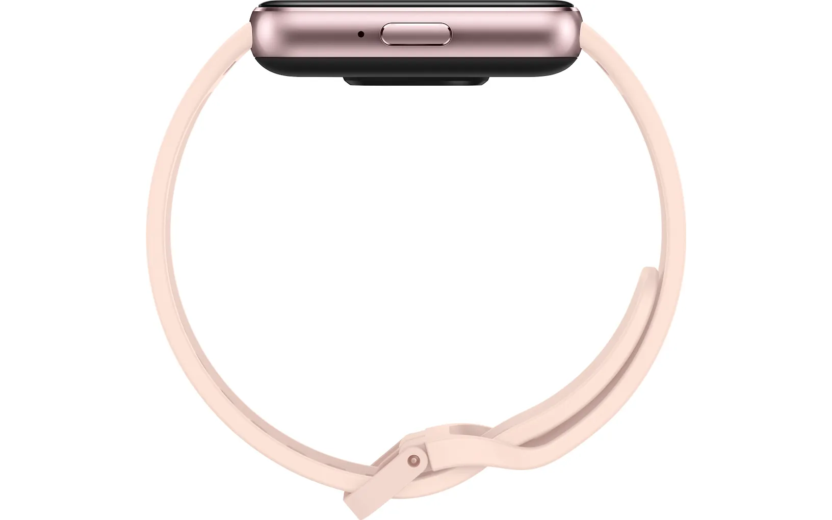 Samsung Galaxy Fit 3 -aktiivisuusranneke, vaaleanpunainen