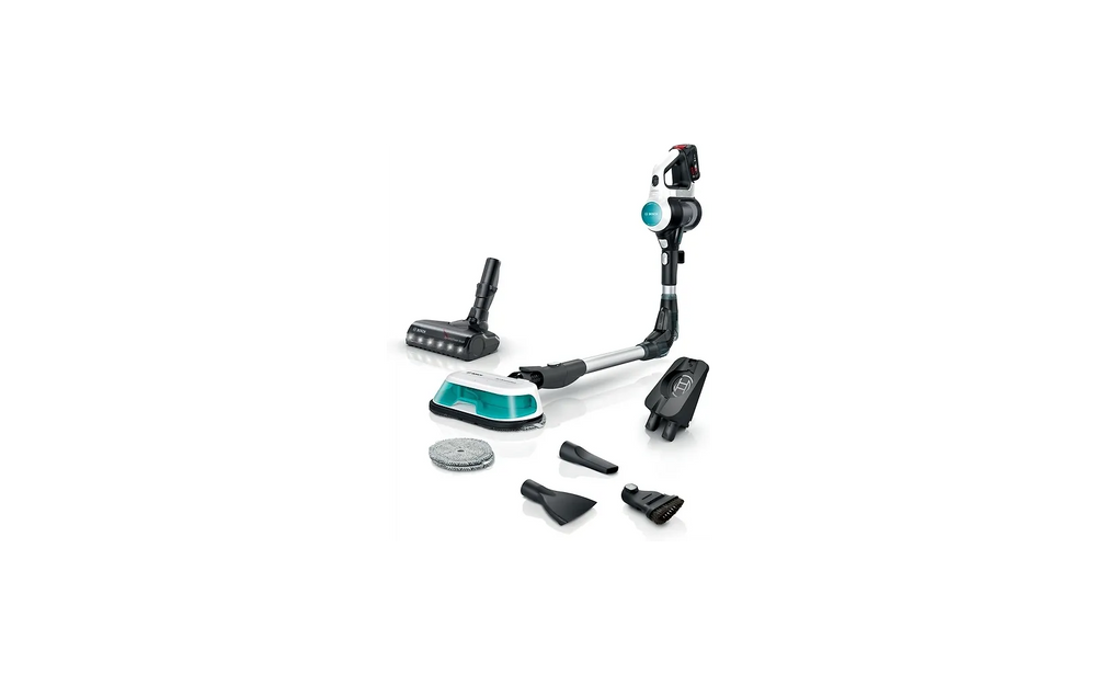 Bosch Unlimited 7 Aqua BCS71HYG2 stavdammsugare